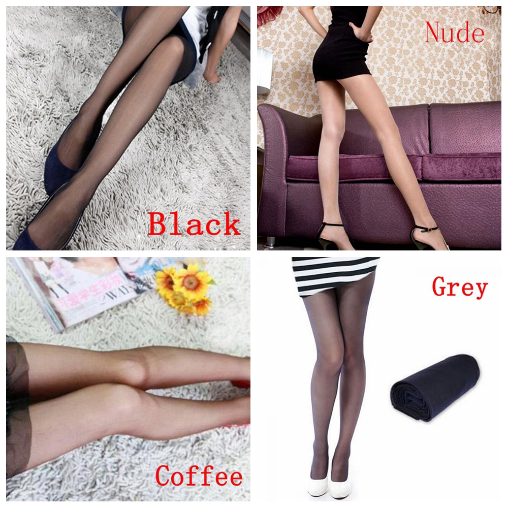 Vớ nữ xuyên thấu quyến rũ