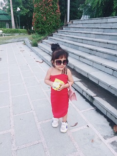 combo my huyen