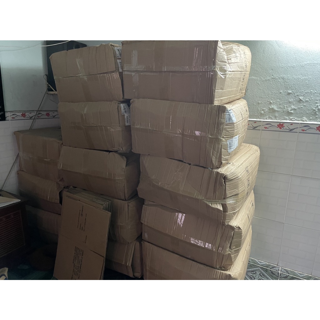 ( Có Sẵn )Cá ngừ bào Katsuobushi 500g ( 4 gói )