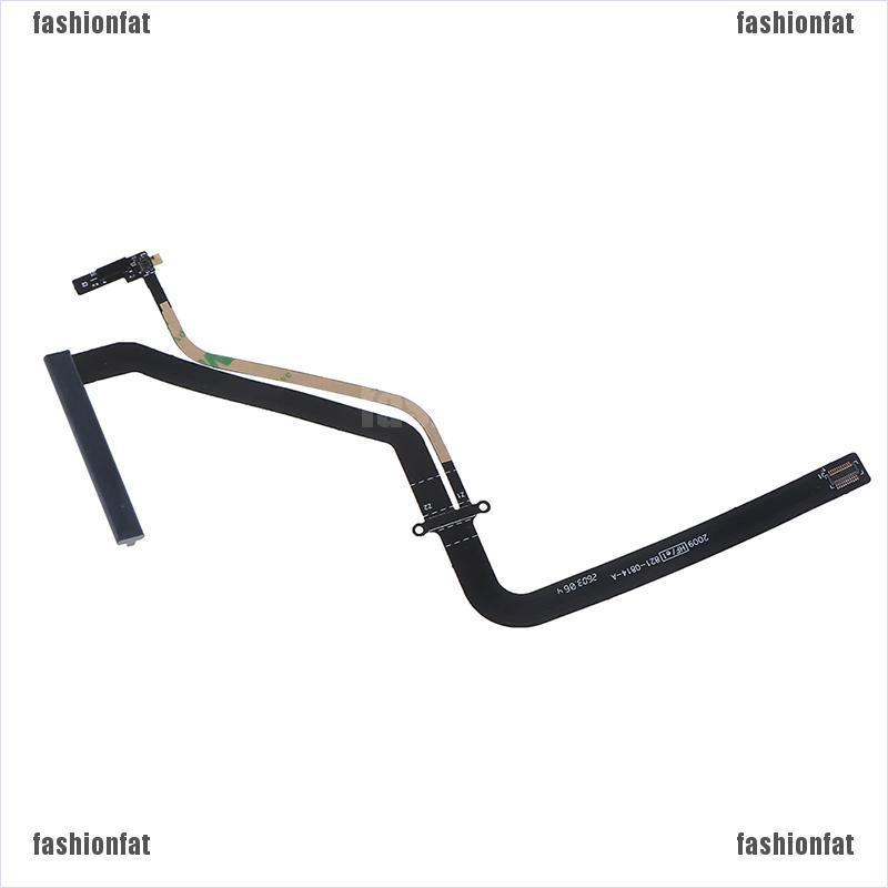 [Iron] HDD Hard Drive Flex Cable 821-0814-A for MacBook Pro 13.3&quot; A1278 Year 2009 2010