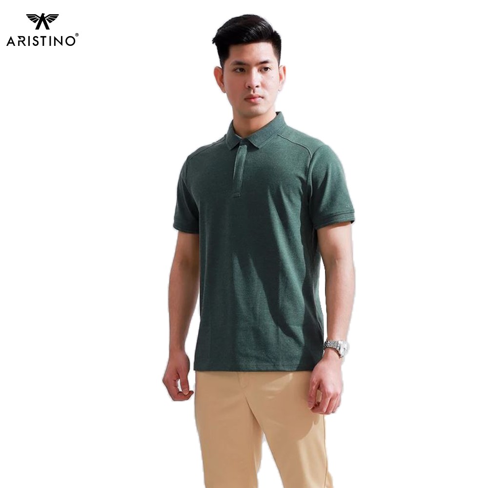 Áo polo nam ARISTINO APS032S8