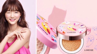 Phấn Nước Laneige kèm 1 lõi 