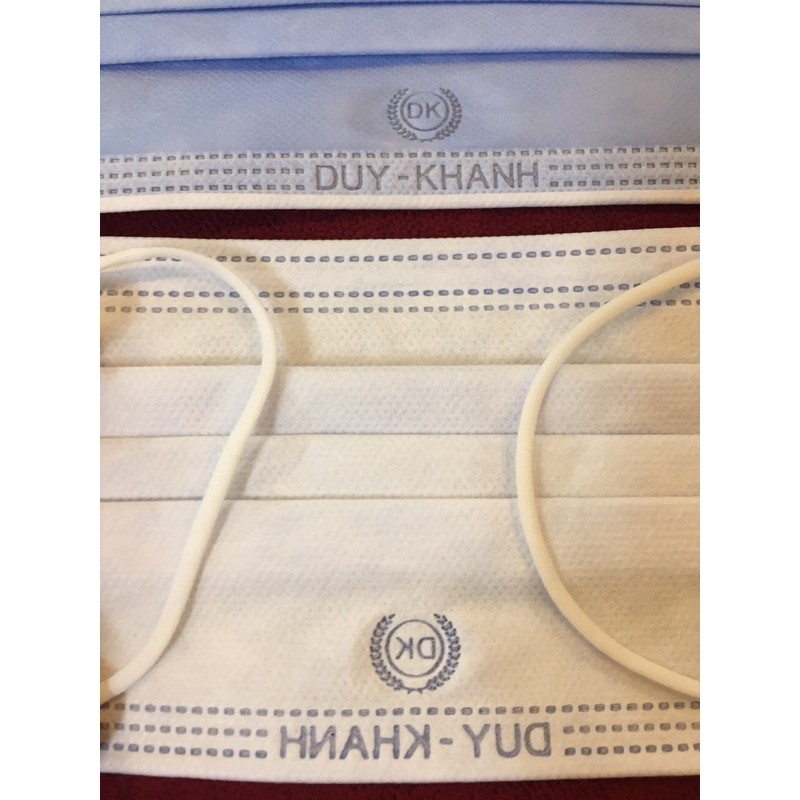 Khẩu trang kháng khuẩn Duy Khánh | BigBuy360 - bigbuy360.vn