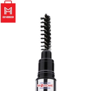 Chì kẻ mày 3 Way Miniso Eyebrow Pencil 