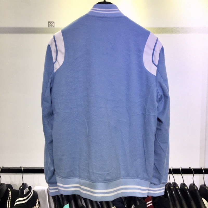 Áo khoác nỉ Teddy - SLP