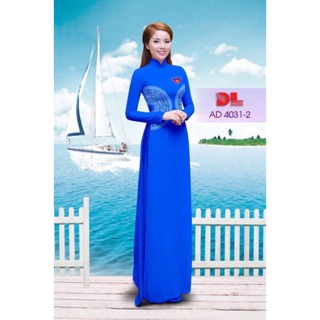 Vải áo dài đoàn