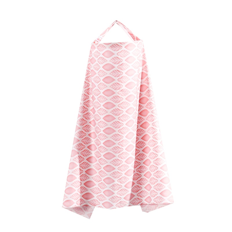 Phụ Kiện Che Phủ Vết Riêng Tư Cho Bé Uống Sữa Tiện Dụng