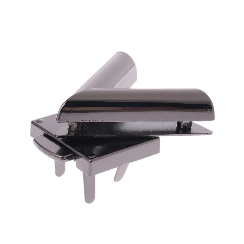 Khóa xoắn cho túi xách tay thời trang nữ