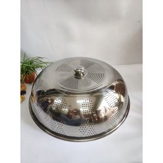 Lồng bàn inox cao cấp