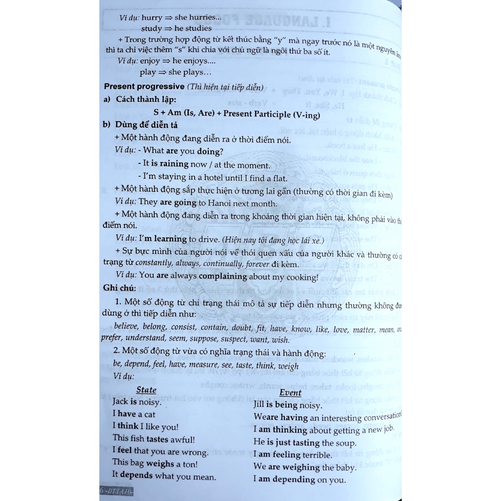 Sách - Bài Tập Tiếng Anh - English Workbook 10