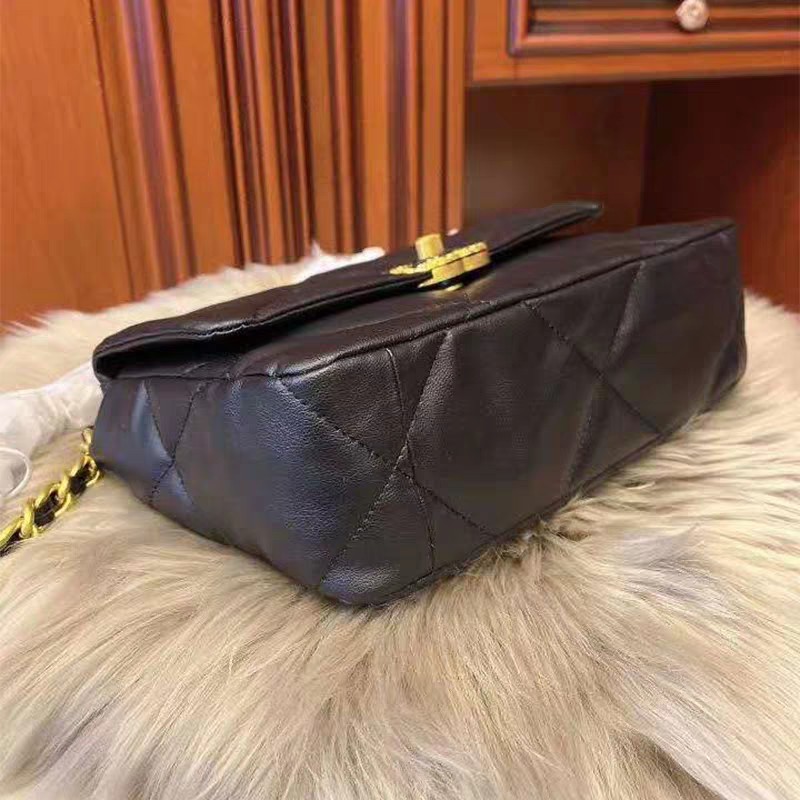 Túi xách nữ đeo chéo thời trang da cao cấp dây xích chuẩn đẹp + QUÀ TẶNG MAY MẮN | BigBuy360 - bigbuy360.vn