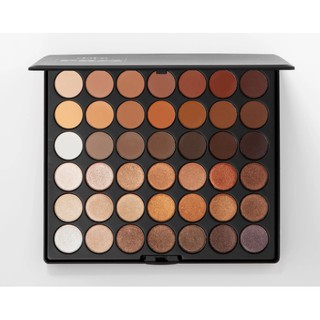 Bảng 42 Màu mắt BH Ultimate Neutrals 42 Color Shadow Palette