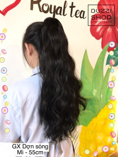 - NGOẠM DỢN SÓNG MÌ - 55cm