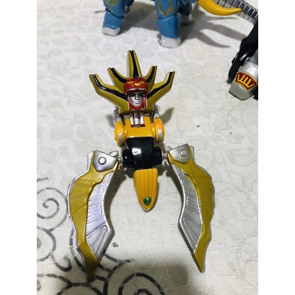 Mô hình gao đại bàng Gao Eagle