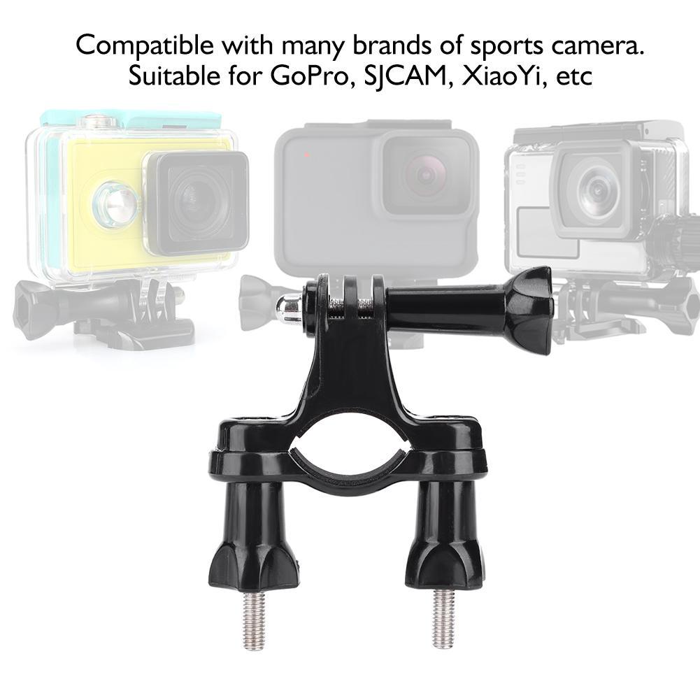 Giá Đỡ Camera Hành Trình Gopro SJCAM Cho Xe Đạp