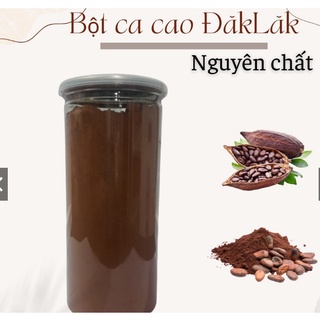 🍀🍀 500g Bột cacao nguyên chất ĐăcLăk🍀🍀