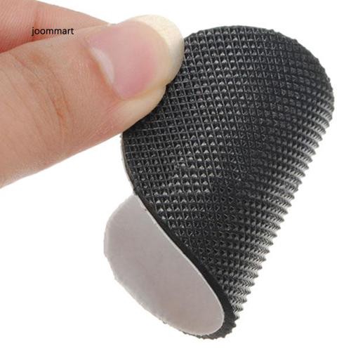 1 Cặp Đệm Dán Gót Giày Chống Trượt Tiện Dụng