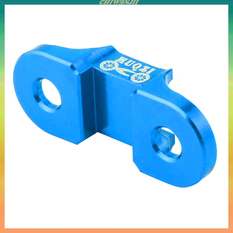 Kẹp chữ C cố định dây phanh xe đạp
