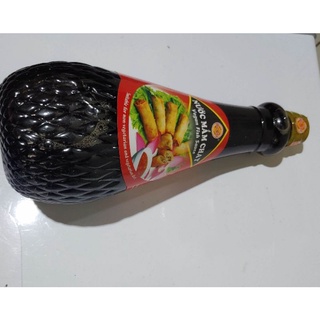Nước Mắm Chay Âu Lạc 1 Lít