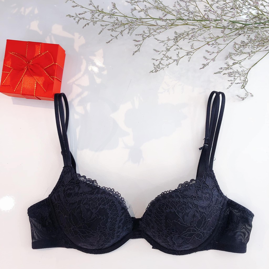 [GIAM_GIA] [DO_LOT_NU] Áo Ngực Mút Vừa Beyond Sexy Push Up Lasenza Chính Hãng 11047291 Size 32B [CHINH_HANG]