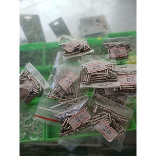 Ống bóp cáp (bịt 100cai)