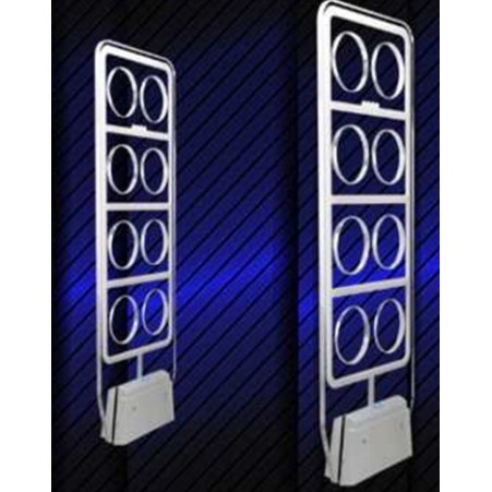 Cổng từ an ninh Foxcom EAS-EM8003