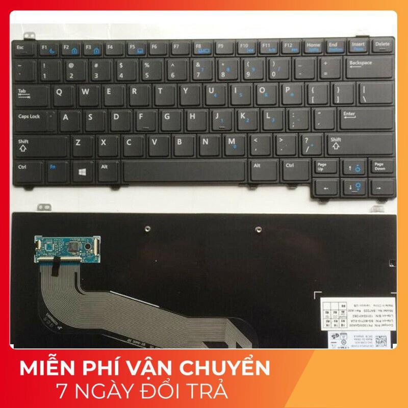 ⚡Bàn phím laptop Dell Latitude E5440