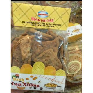 Bánh chả Đông Phương