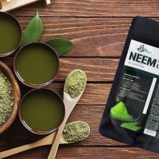 Bột Neem ấn độ _ Mee natural