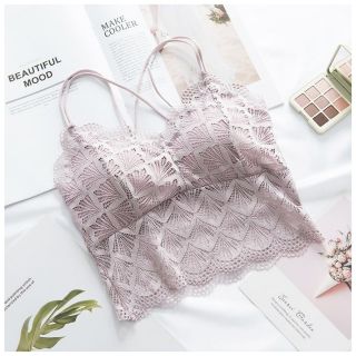 Áo bra ren cao cấp siêu sang chảnh