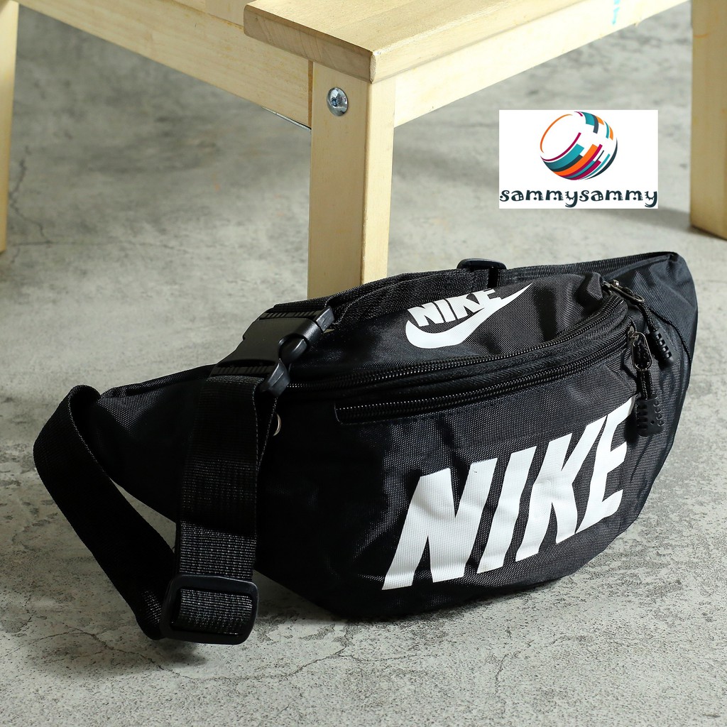 Túi Đeo Chéo Nike Thời Trang Năng Động Cho Nam