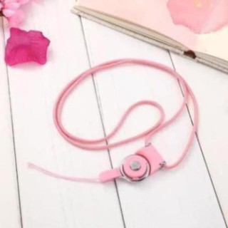 DÂY ĐEO ĐIỆN THOẠI SẮC MÀU