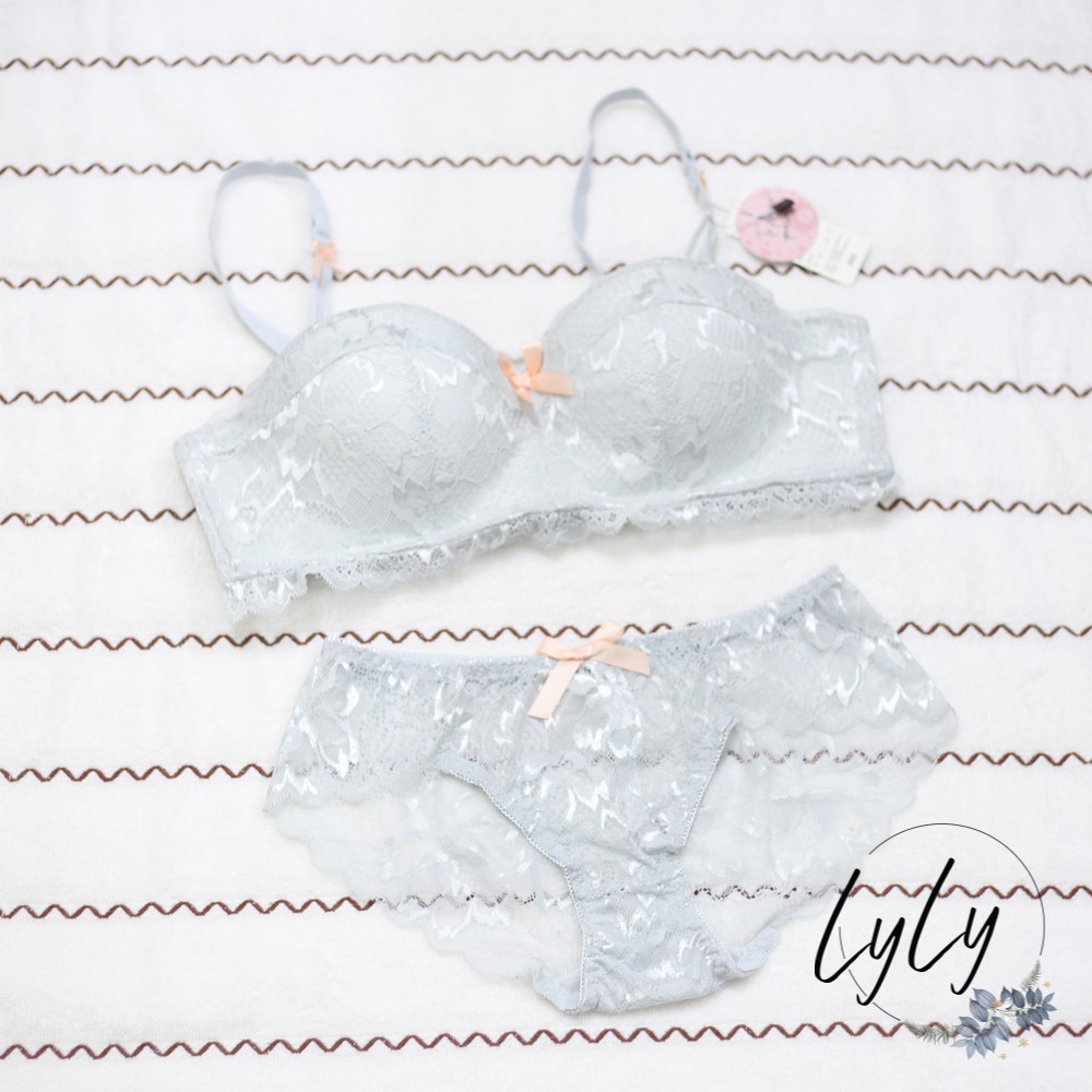 Bộ đồ lót nữ Lylylorem BL037