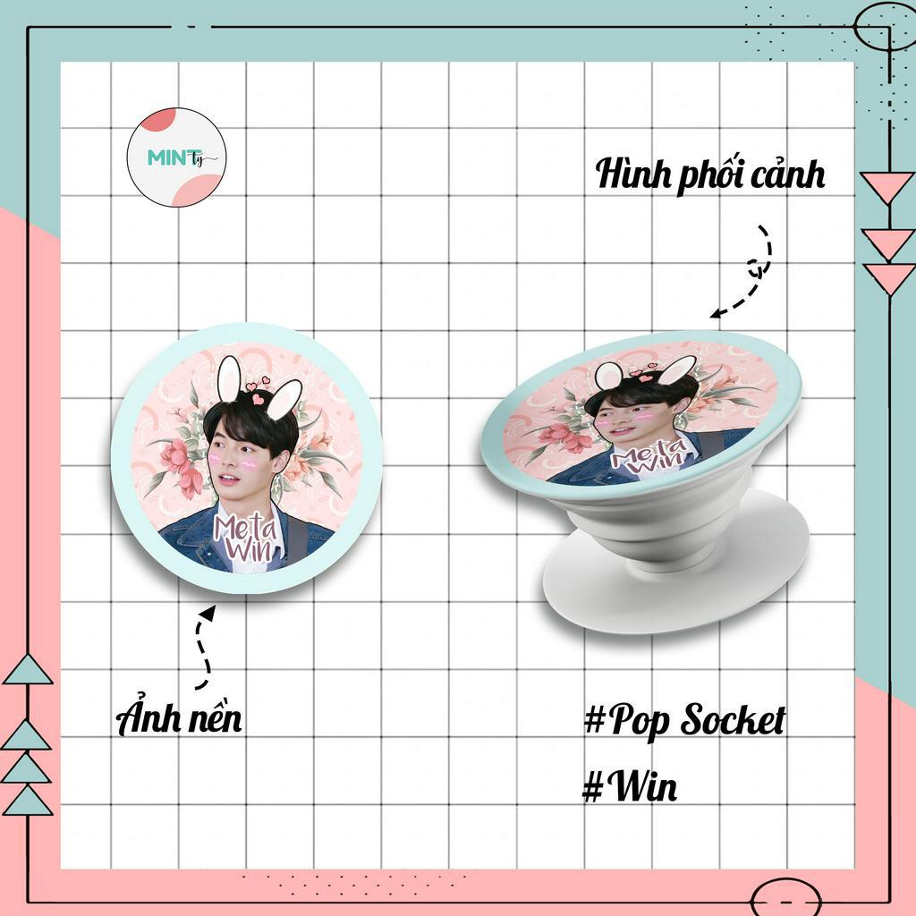 BrightWin Griptok - Giá đỡ điện thoại