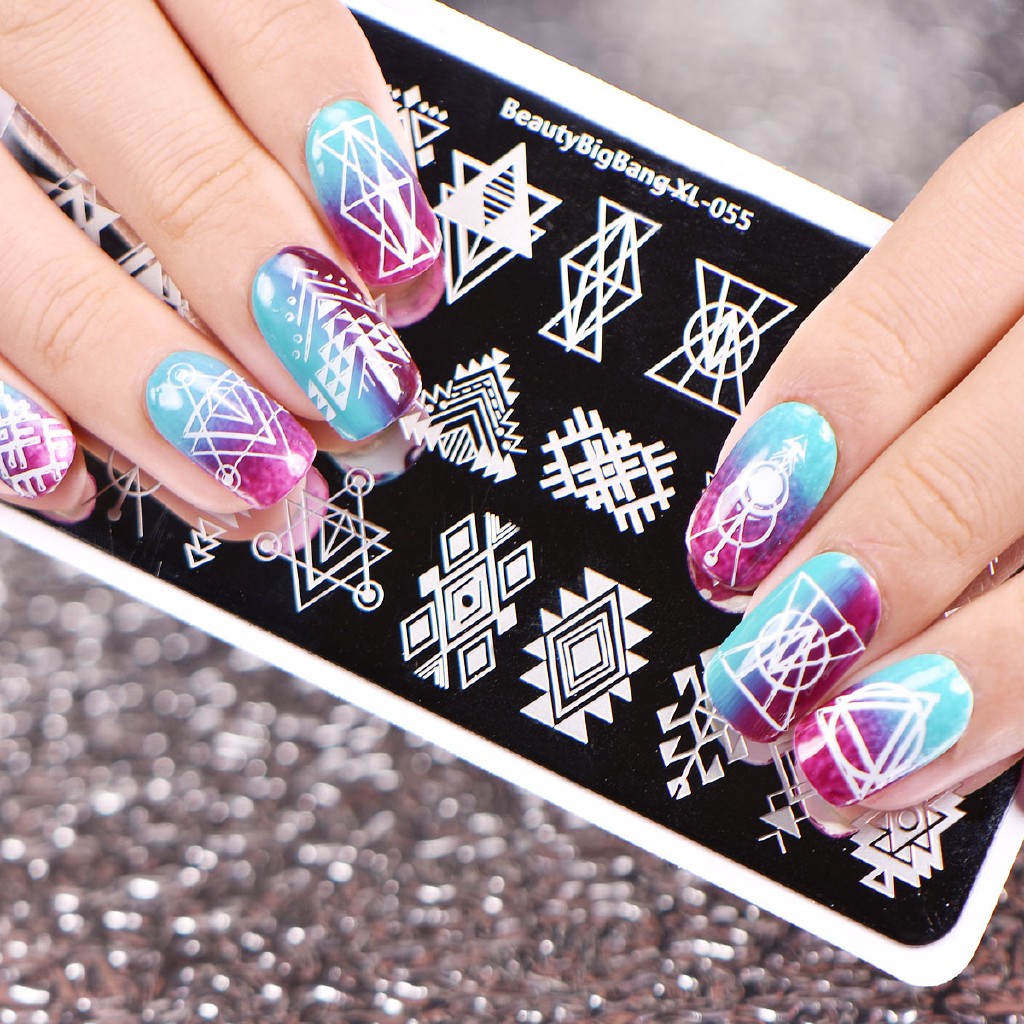 [Hàng mới về] Dụng cụ trang trí móng tay nghệ thuật chuyên dụng chất lượng cao