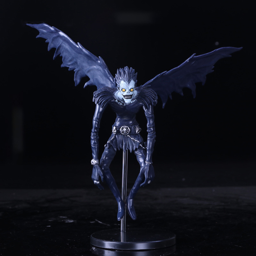 Mô hình nhân vật Ryuk trong Death Note 24cm