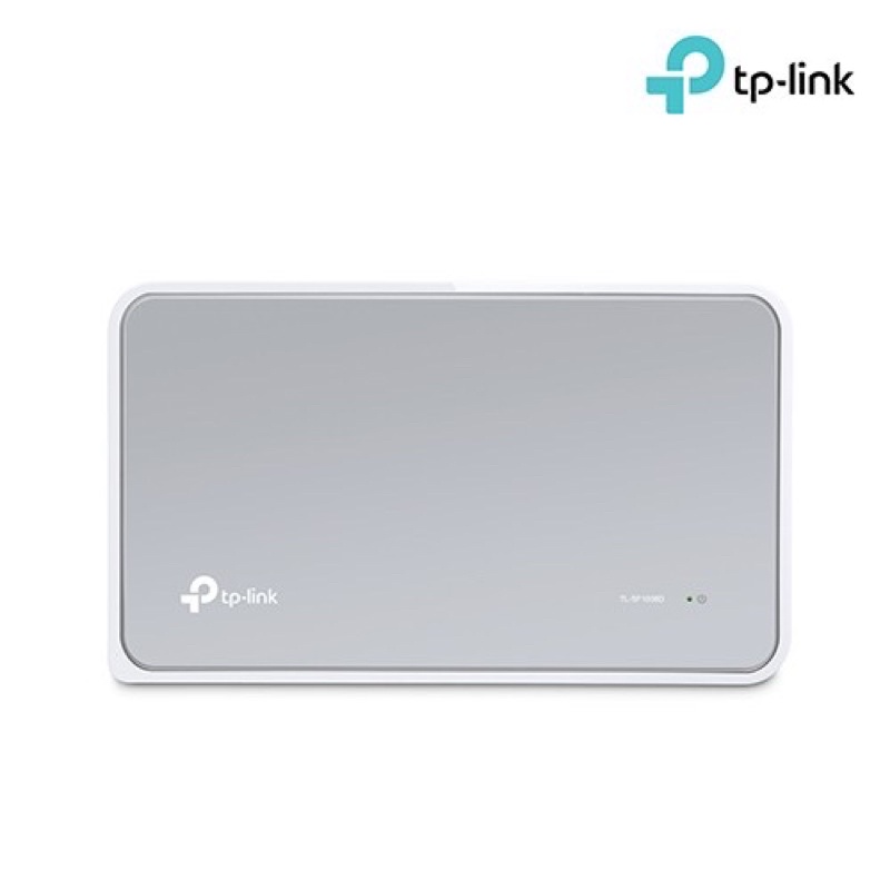 Bộ Chia Mạng Switch TP-Link 5 Port TL-SF1005D