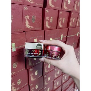 [Chính Hãng]Cao mụn sâm đỏ full size 15g