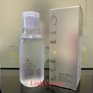 Nước tẩy trang Sum 100ml