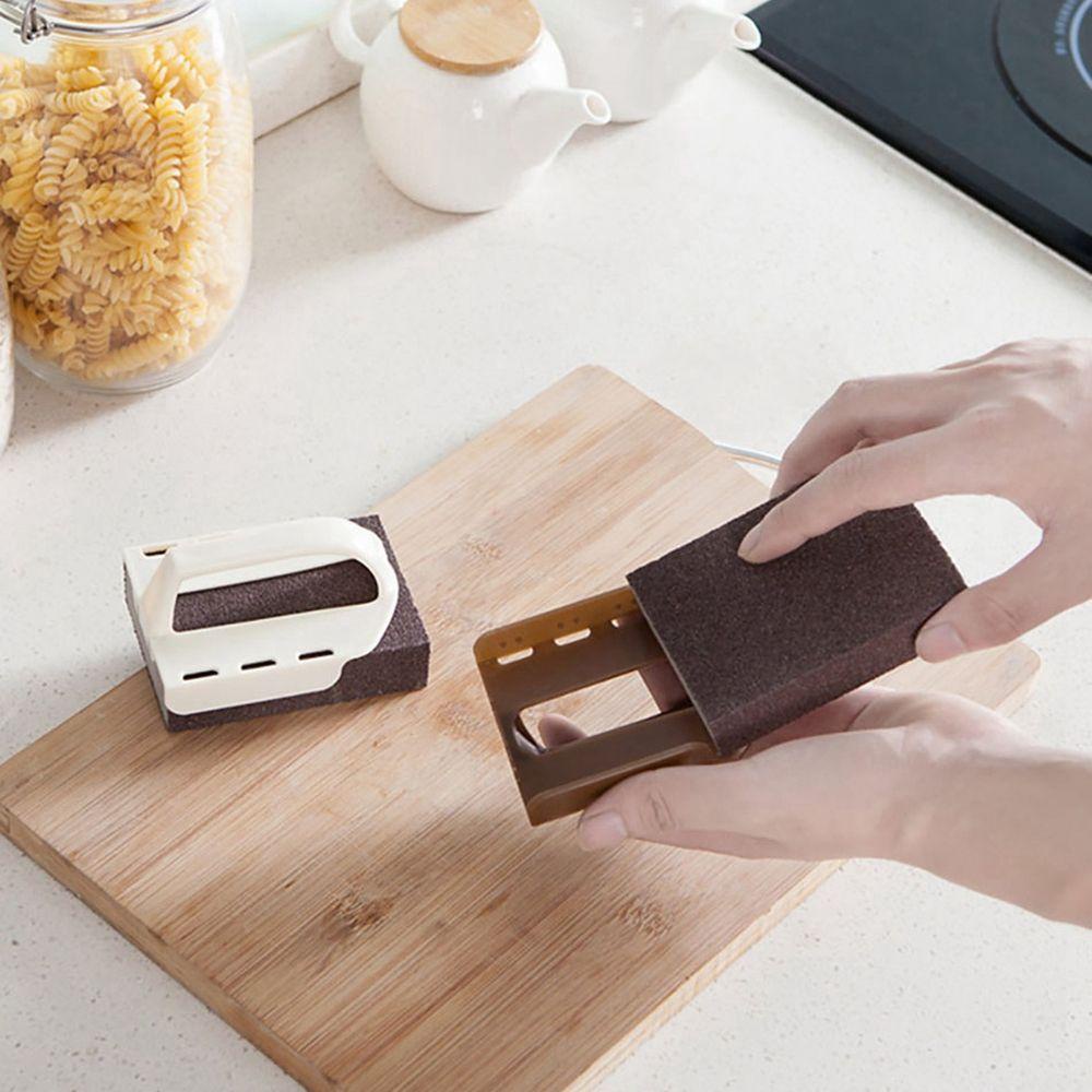 Mút Xốp Chà Rửa Làm Sạch Rỉ Sét Tiện Dụng