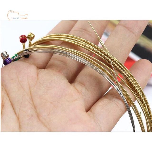 Dây Đàn Ghi Ta Dario J13 Chất Lượng Cao Tiện Dụng