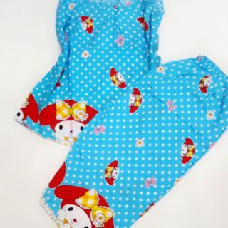 Bộ tole lanh size 2 (50-55 ký)