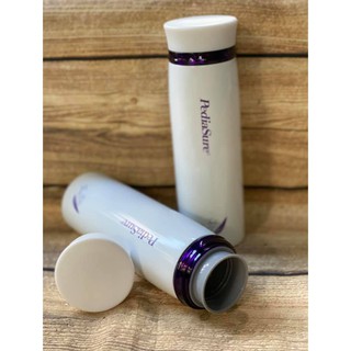 BÌNH GIỮ NHIỆT LOCK&LOCK FEATHER LIGHT 450ml (QUÀ TẶNG ENSURE)