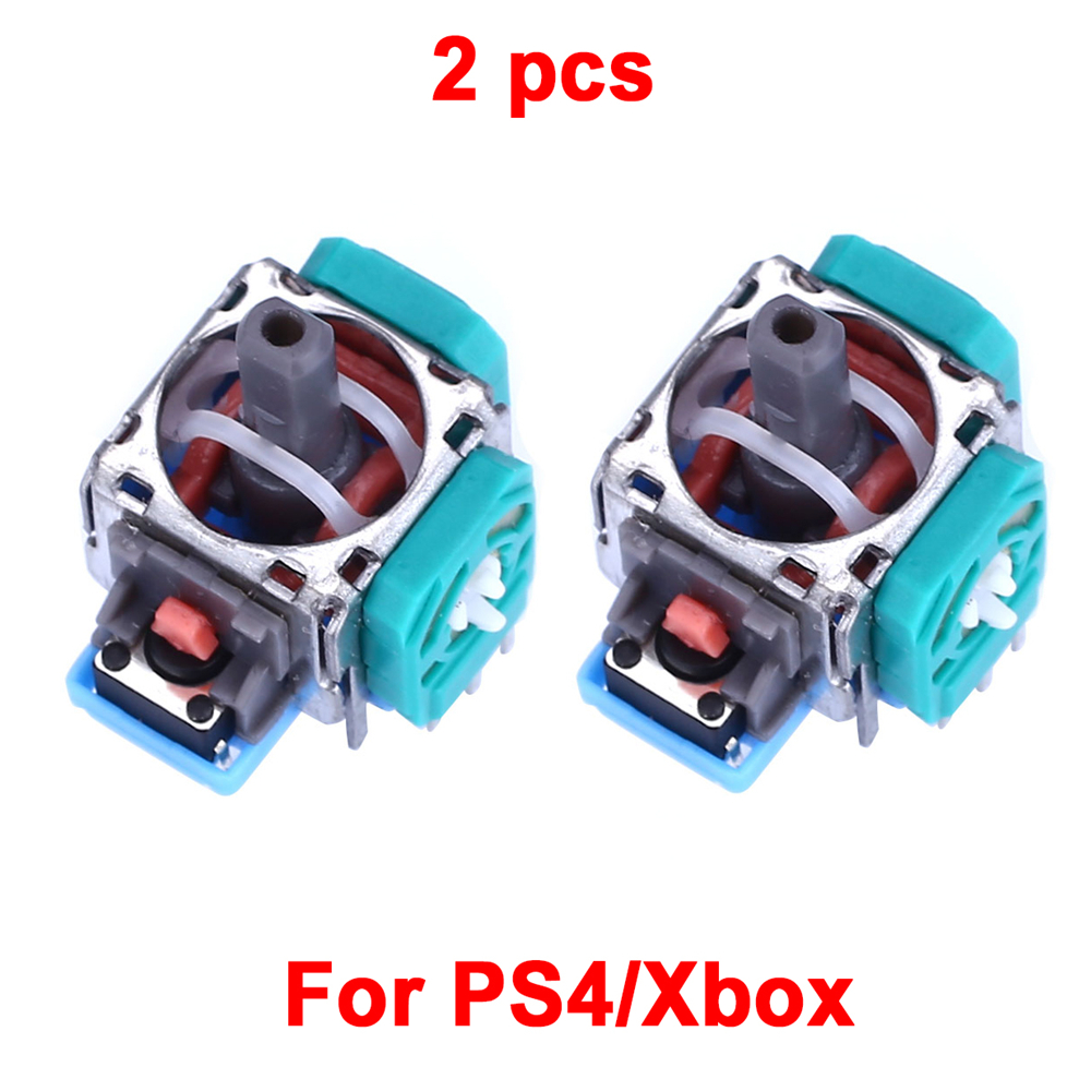 Mô Đun Cảm Biến 3d Thay Thế Cho Tay Cầm Chơi Game for PS4 Dualshock 4 Xbox One