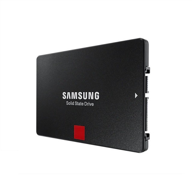 Ổ cứng SSD Samsung 860 PRO 512GB SATA 3 MZ-76P512BW hàng chính hãng Công Nghệ Số 247 | BigBuy360 - bigbuy360.vn