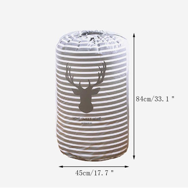 XẢ KHO- Túi vải đựng chăn màn GIÁ SỐC