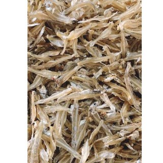 1kg cá ruội ( cá chi) khô, nhạt, siêu ngon