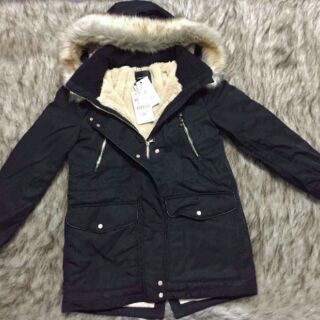 Áo khoác parka