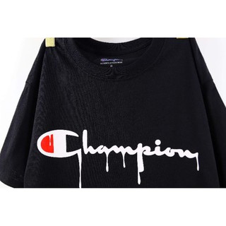 [CHÍNH HÃNG] ÁO THUN/TEE CHAMPION TAGLESS GRAPHIC