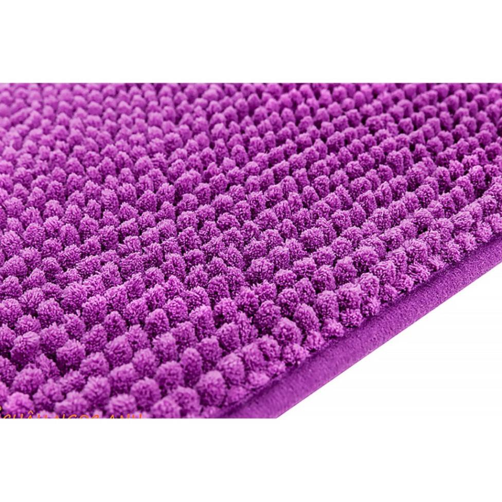 Thảm san hô lau chân siêu thấm